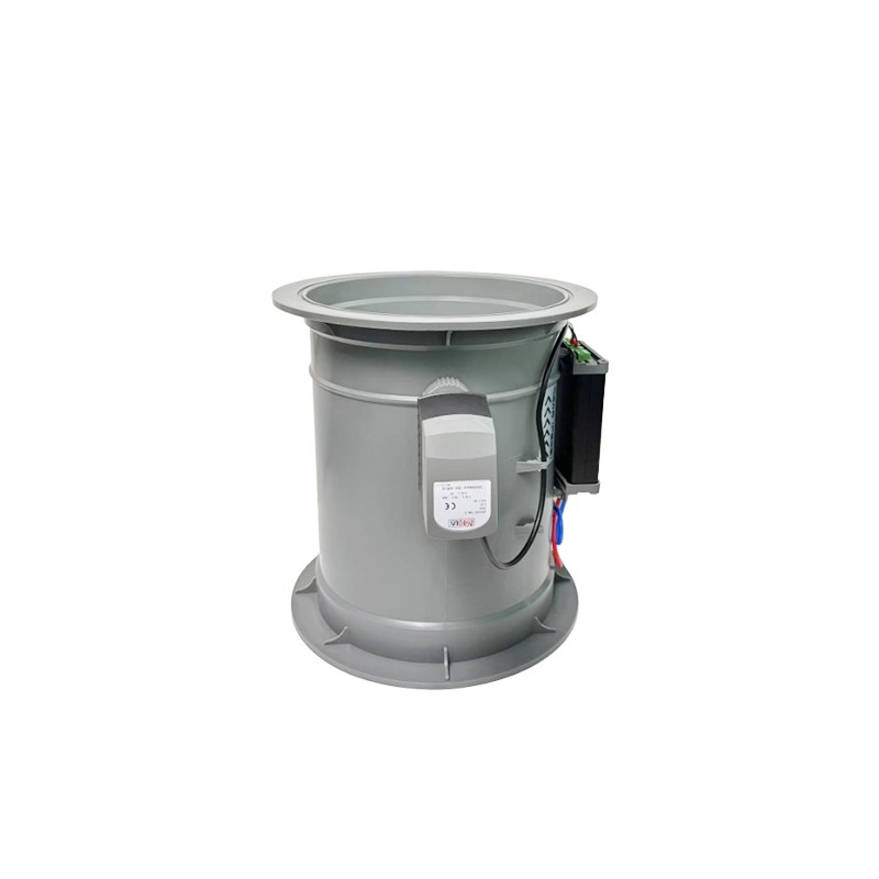 變風(fēng)量閥安裝前需要準(zhǔn)備哪些工作重點事項內(nèi)容？